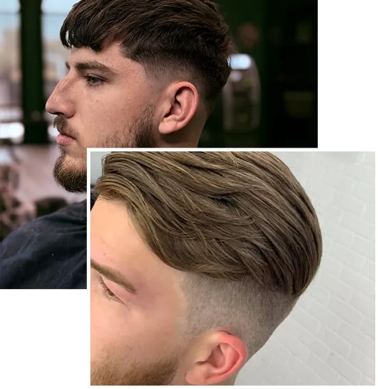 The Men's Grooming Suite